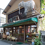 画像:産業・商業 Industry