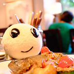 画像:なみすけカレンダー