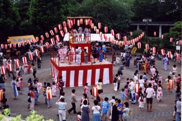 高井戸地域センター運営協議会広報部