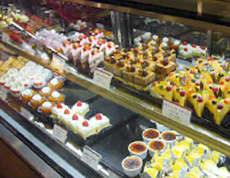 どこか懐かしさもある品揃え