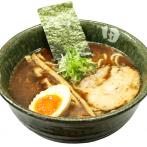 らーめん／800円／麺150g／大盛り（無料）