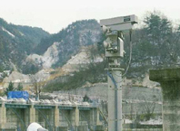水力発電監視システム
