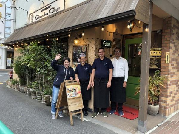 スタッフは皆フレンドリー。温かい雰囲気が自慢だ（写真提供：EXPERIENCE SUGINAMI TOKYO）