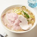 濃菜麺／870円／麺200g。しょうゆベースの看板メニュー（写真提供：井の庄）