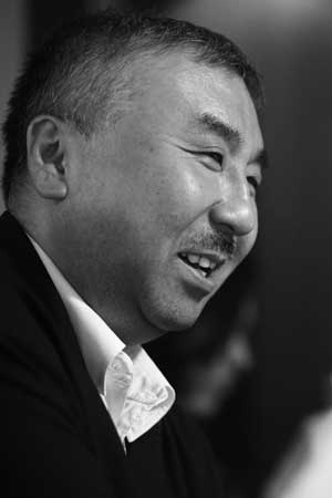 代表の丸山さんは、学生時代から映画製作に携わってきた（写真提供：シアターバッカス）