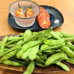 地元の朝採れ野菜の甘みを楽しみたい