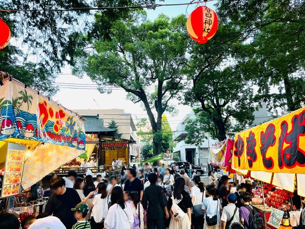 春日神社