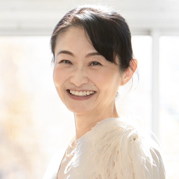 「1998（平成10）年から杉並に住んでいます」（写真提供：天野ひかりさん）