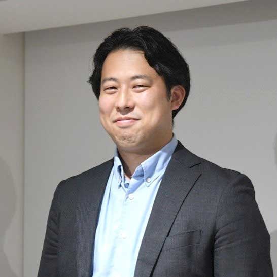 元高校球児という顔も持つ谷村一成さん