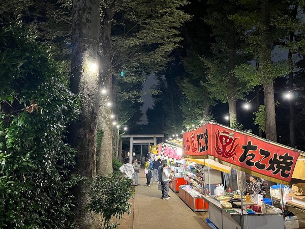 （撮影：2025年10月14日）
