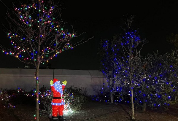 阿佐谷地域区民センター（2025年）