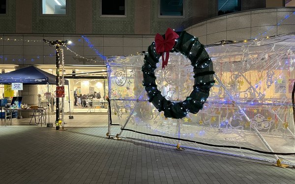 セシオン杉並（2025年）