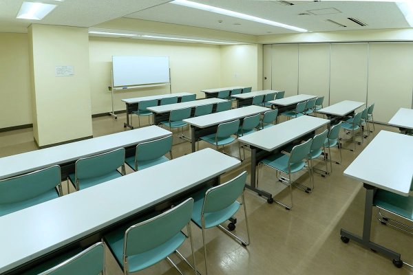 第２集会室