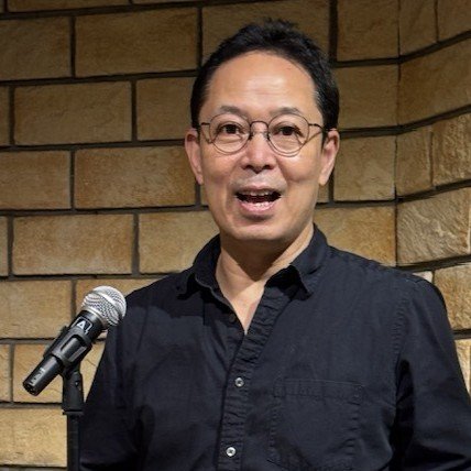 高円寺三角地帯オーナー川井拓也さん