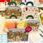 荻窪の手土産としても楽しめる「マカロン詰め合わせ」（画像提供：株式会社ダロワイヨジャポン）