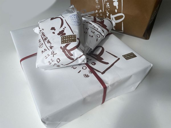 文字やうさぎの絵なども自前で、瀬山さんや伯父が描いたという（写真提供：TFF）