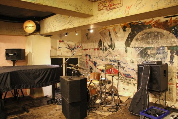 音を待つステージ、次の物語はここから生まれる