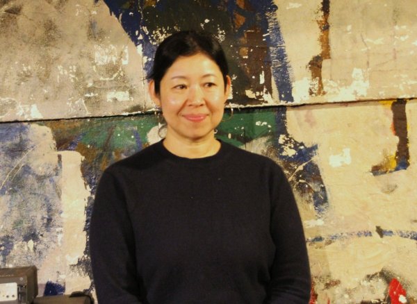 自身の感性でJIROKICHIを守り続ける二代目オーナー・高向美帆