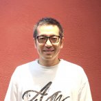 座・高円寺芸術監督シライケイタさん