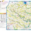 「わが家の水害ハザードマップ」全図（令和８年３月改訂版）