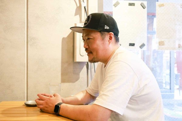「映画「21ジャンプストリート」の吹き替えは、ノリが合ってやりやすかったです」