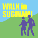 WALK IN SUGINAMI