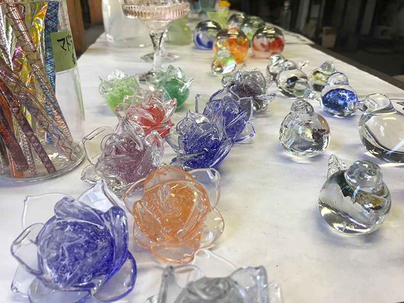 Blue Glass Arts すぎなみ学倶楽部