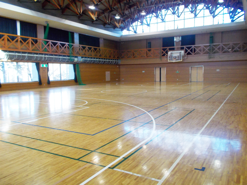 富士学園 民営化宿泊施設 すぎなみ学倶楽部