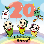 画像:すぎなみ学20周年<br>リアルイベント開催