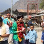 画像:杉並で活躍中！さまざまな地域活動