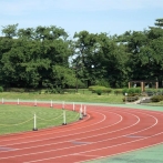画像:スポーツの秋！<br>近所で楽しく体力づくり