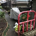 画像:水から歴史を知る <br>杉並の河川や用水