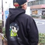 画像:おしゃれで実用的♪<br>なみすけグッズ