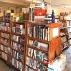 画像:アートの本が充実！中央線沿線の古書店