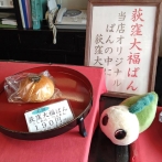 画像:春の荻窪三庭園巡りに出掛けよう