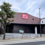 画像:屋内で楽しめる<br>涼しいスポット