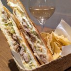 画像:杉並で味わう世界のパン♪