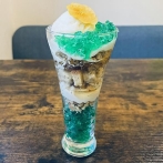 画像:カフェでひんやりスイーツはいかが