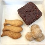 画像:ちょっと手土産に<br>おすすめスイーツ