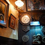 画像:古き良き昭和の香り<br>杉並の老舗喫茶店