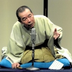 画像:著名人の語録 <br>「私と杉並」