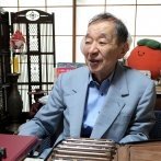 画像:杉並で活躍中！道を究める人々