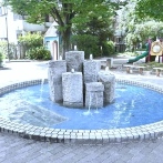 画像:2025最新版！水遊びができる杉並の公園
