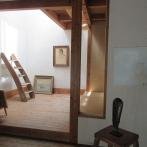 画像:西荻窪のアートスポット巡り