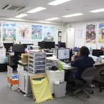 画像:あの作品も！杉並のアニメ制作会社