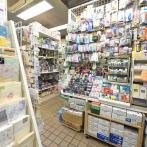 画像:創業から100年以上<br>老舗企業・老舗商店