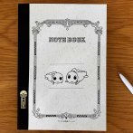 画像:シンプルで使いやすい、なみすけグッズ