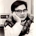 画像:杉並の文士たち <br>軌跡と作品、素顔