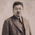 画像:杉並の歴史を記録に残した人々