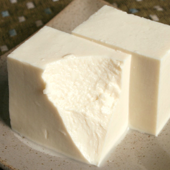 平田屋豆腐店の国産最高級大豆フクユタカを使用した豆腐